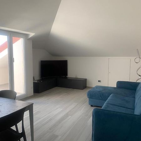 Apartament Il Giglio Loano Zewnętrze zdjęcie