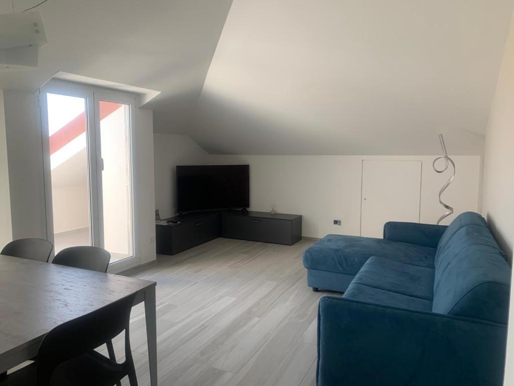 Apartament Il Giglio Loano Zewnętrze zdjęcie